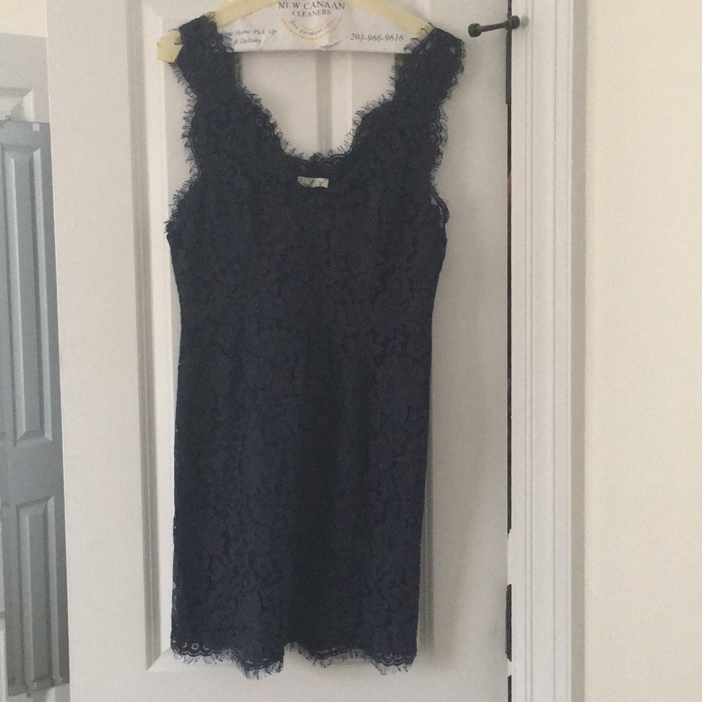 Joie, Nagy, lace dress
